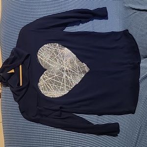 Justice Girls Top